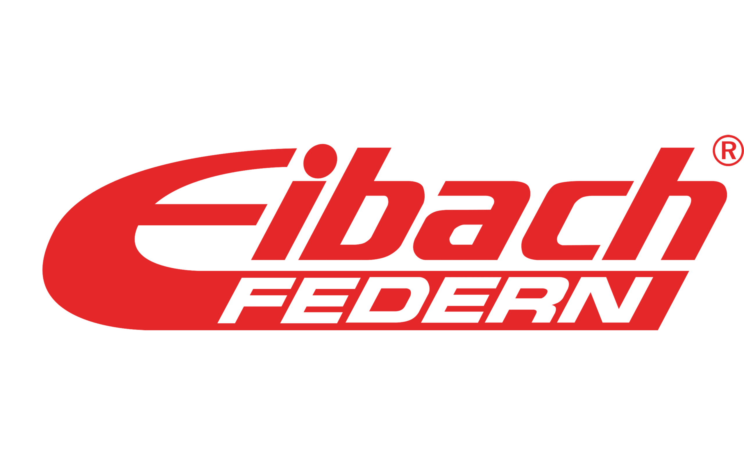 Eibach-Logo